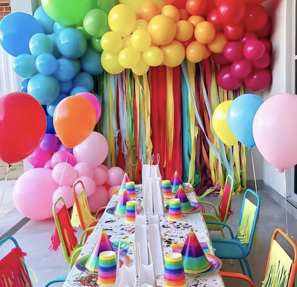 kids table